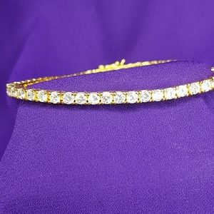 Jewelry - Women's 7" Tennis Bracelet Jewelry - Women's 7" Tennis Bracelet